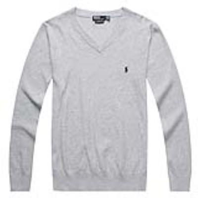 Polo Sweater-128